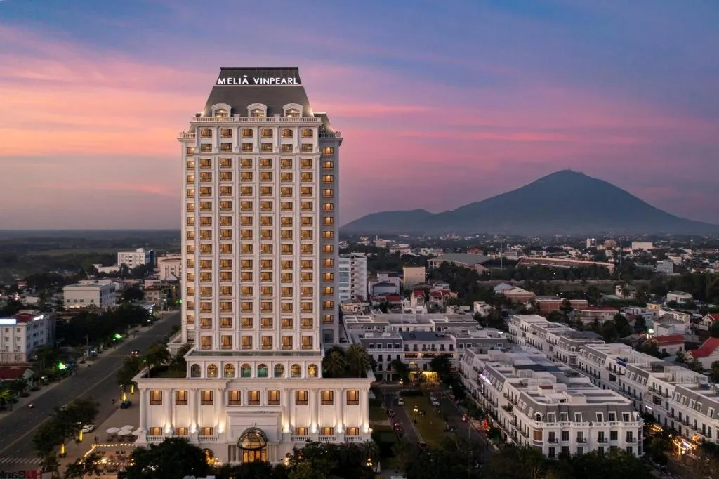 Melia Vinpearl Tay Ninh, hotel in Tây Ninh