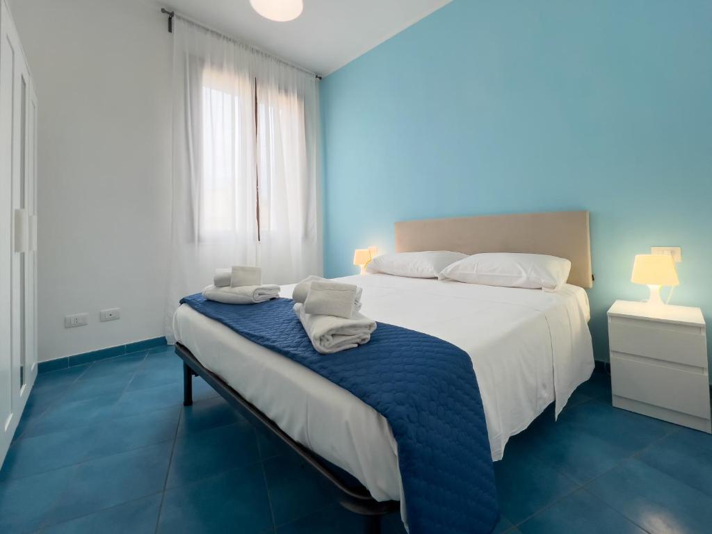 Elimi Favignana Apartments - Residence in città - 5