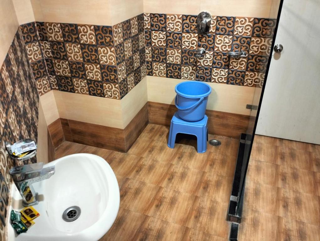 Hotel Shri Gourav photo