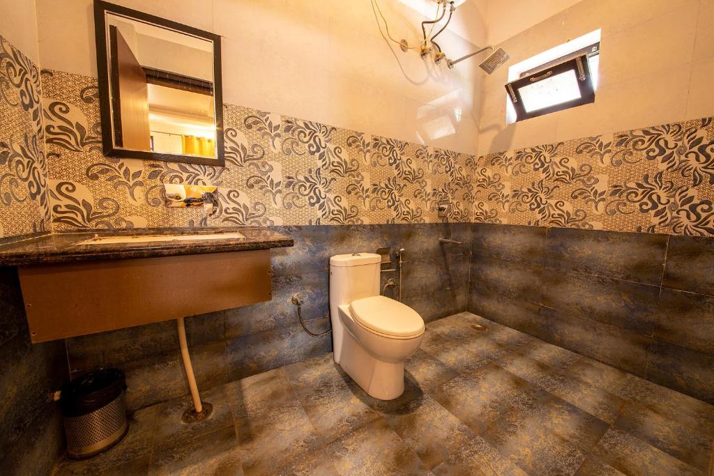 FabHotel AS Residency photo