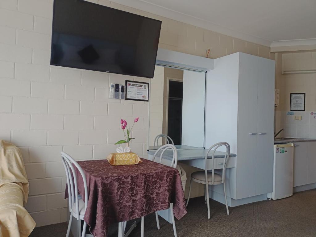 Facilities