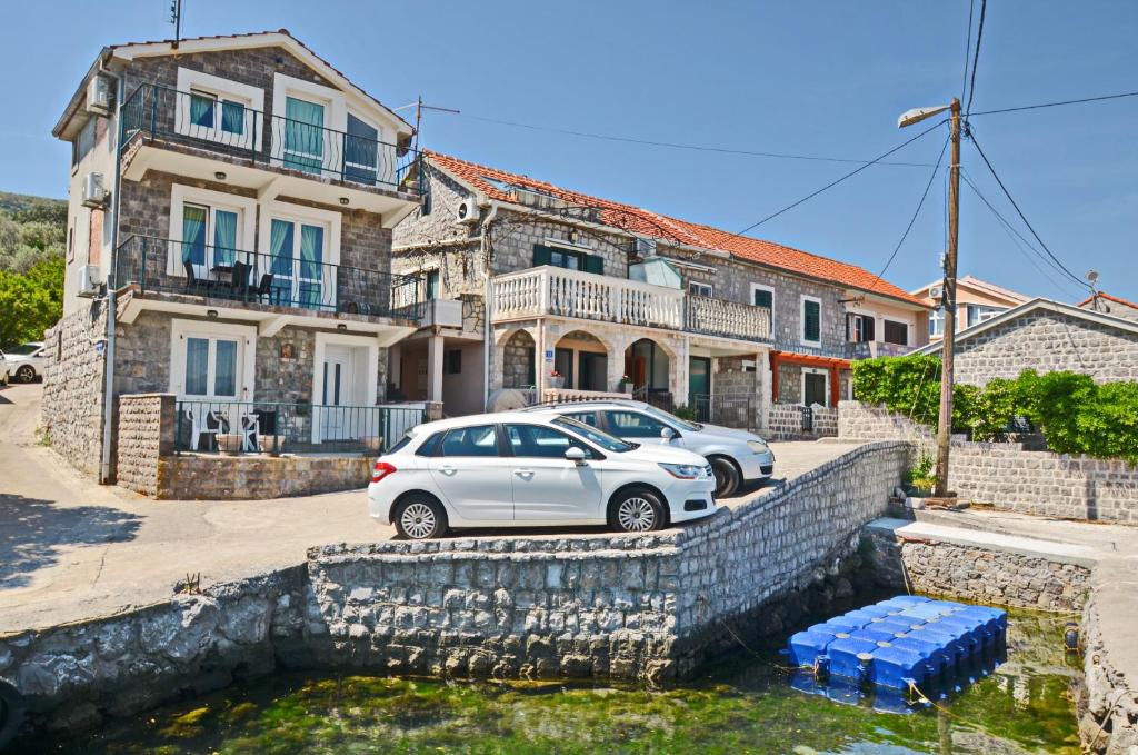 Apartments Volat - 5