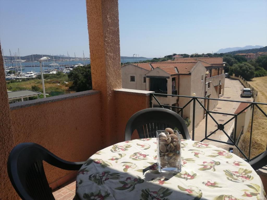 Lo Sguardo sul Mare - Holiday Apartment - 1