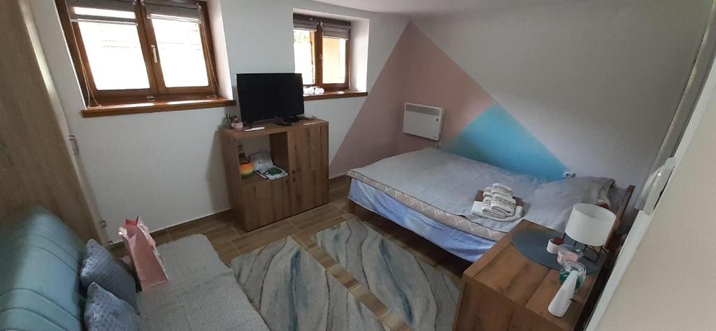 Apartman Žilijen - 2