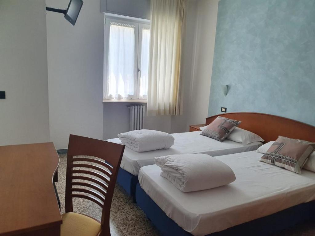 Hotel 2 Palme - 3