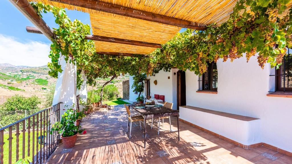 Cortijo Maravilla Frigiliana by Ruralidays - 4