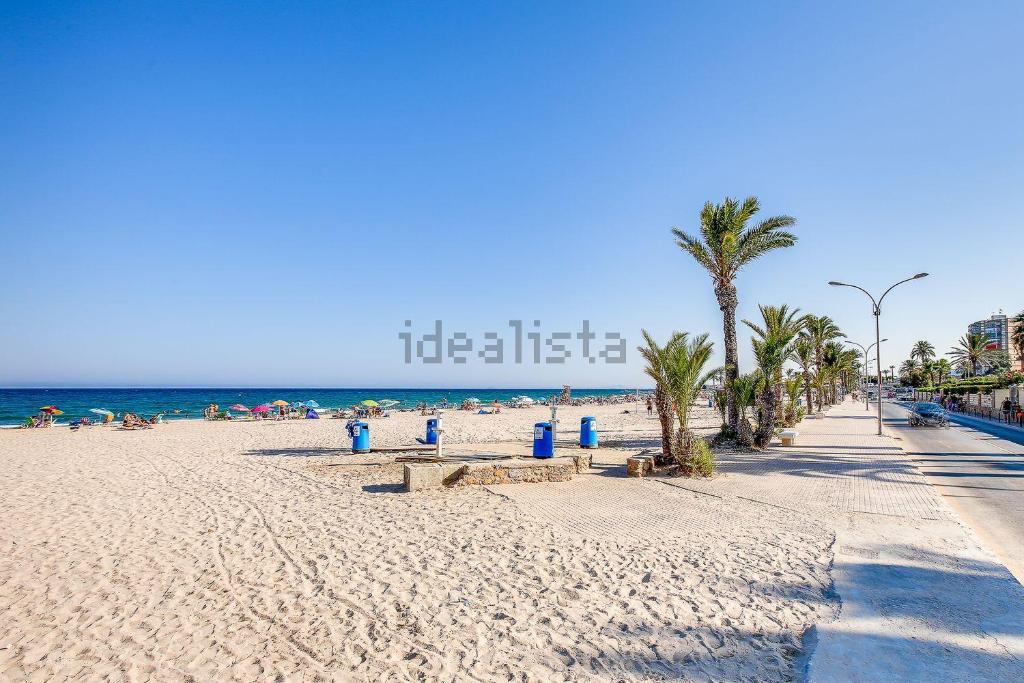 Aguamarina Playa - 2