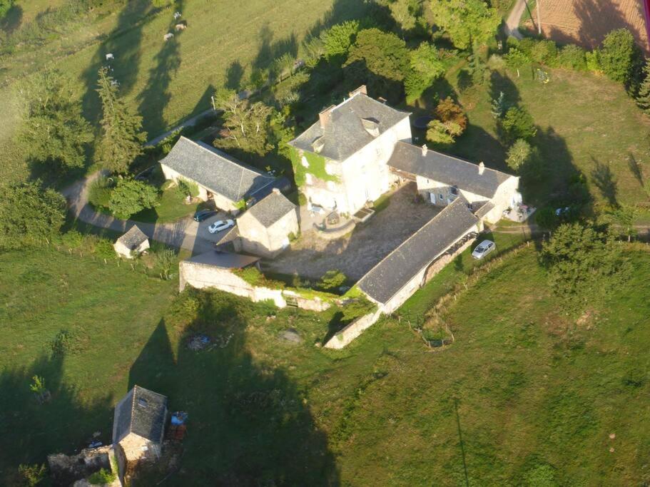 Gîte La Prade Haute