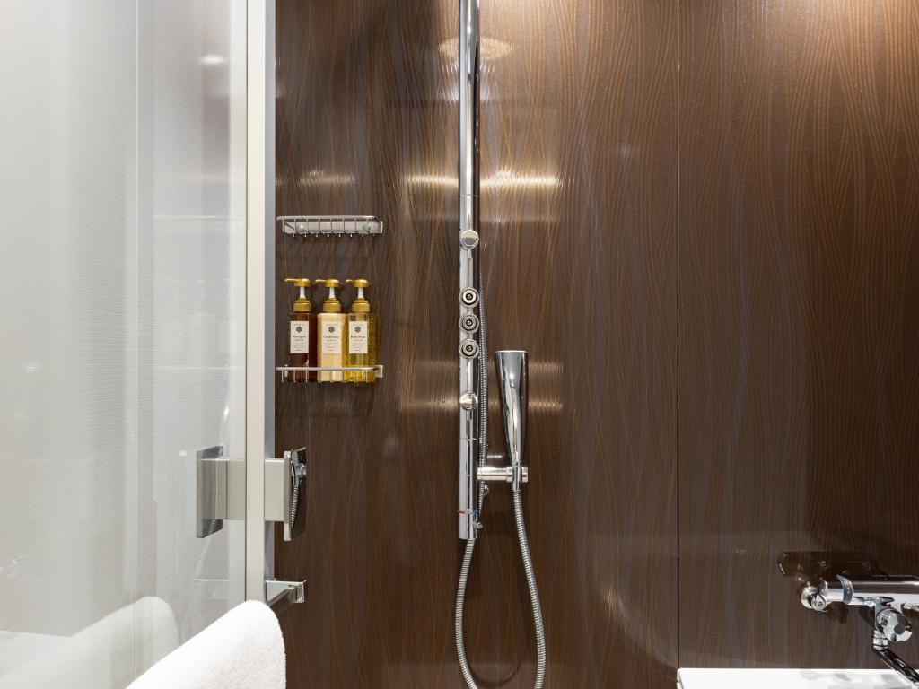 Shower