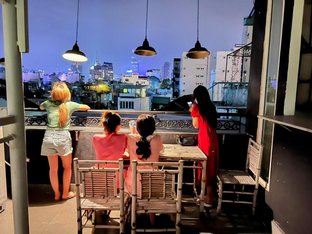 Tumy homestay Tumy homestay