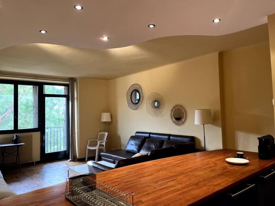 Cannes Montfleury grand confort - 1