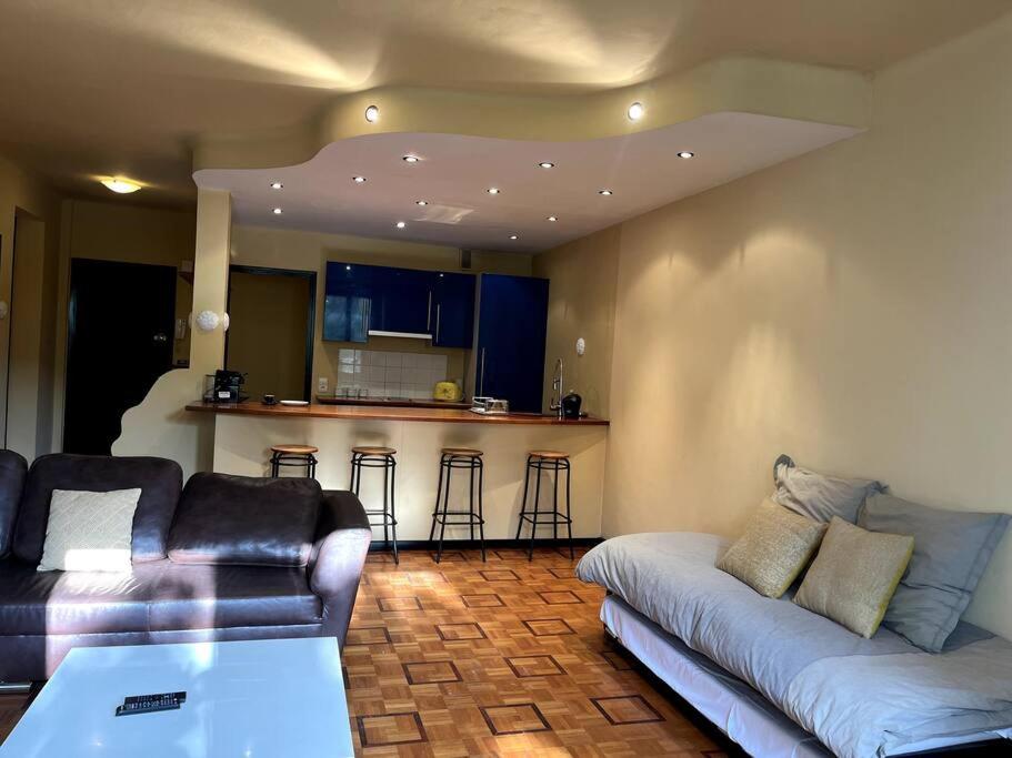 Cannes Montfleury grand confort - 2