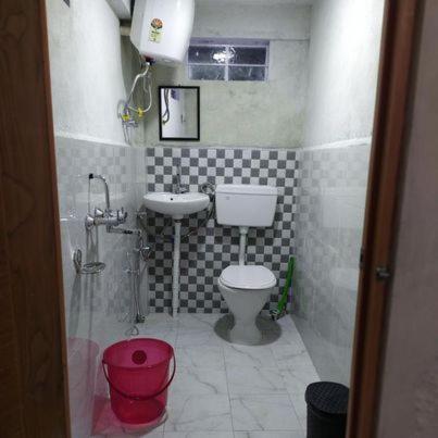 Hunsi Homestay photo