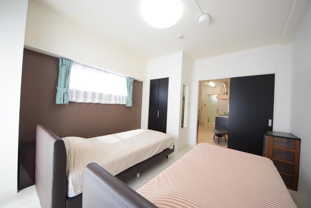 Sumuka Asato Station 1LDK[D5], Okinawa Main island, Japan Photos