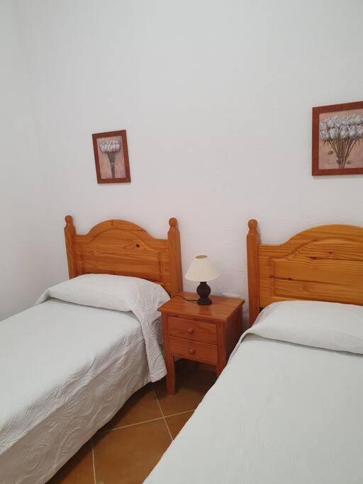 Juana's House - 2