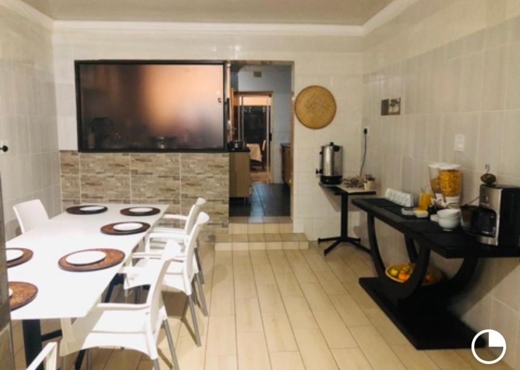 Ankuweni Guest house photo