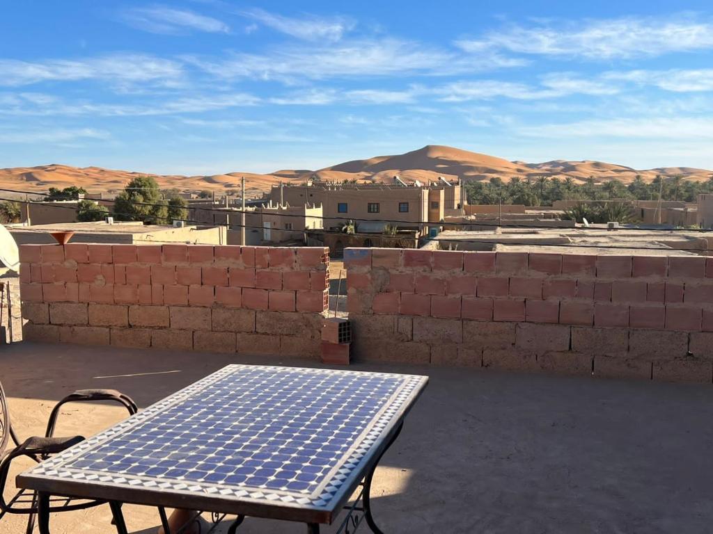 Merzouga Camp and Hostel photo
