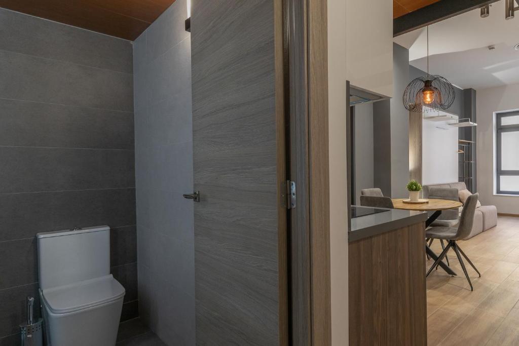 Travel Habitat Benimaclet Vista Hermosa Suites photo