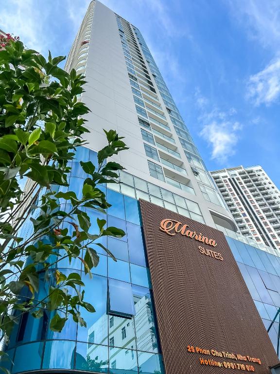 CuddleNCare 2BR Ocean View &#8211; Marina Suites