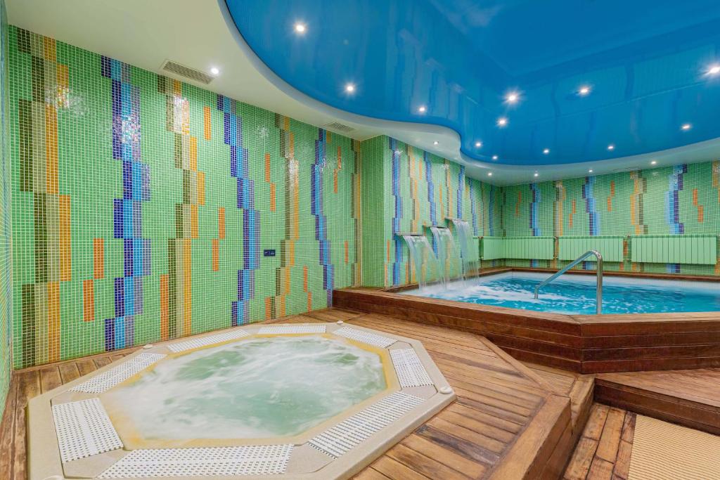 Rixwell Segevold Hotel photo