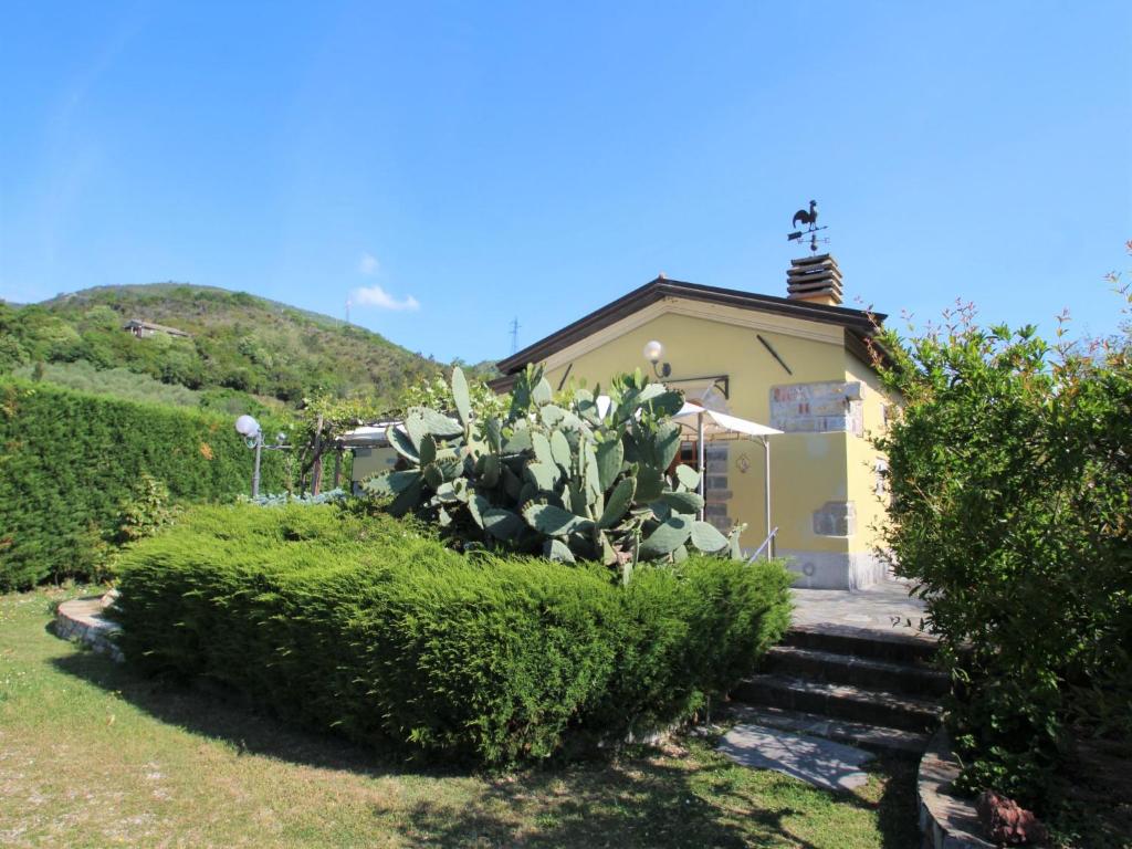 Holiday Home Villetta Luciana by Interhome - 1