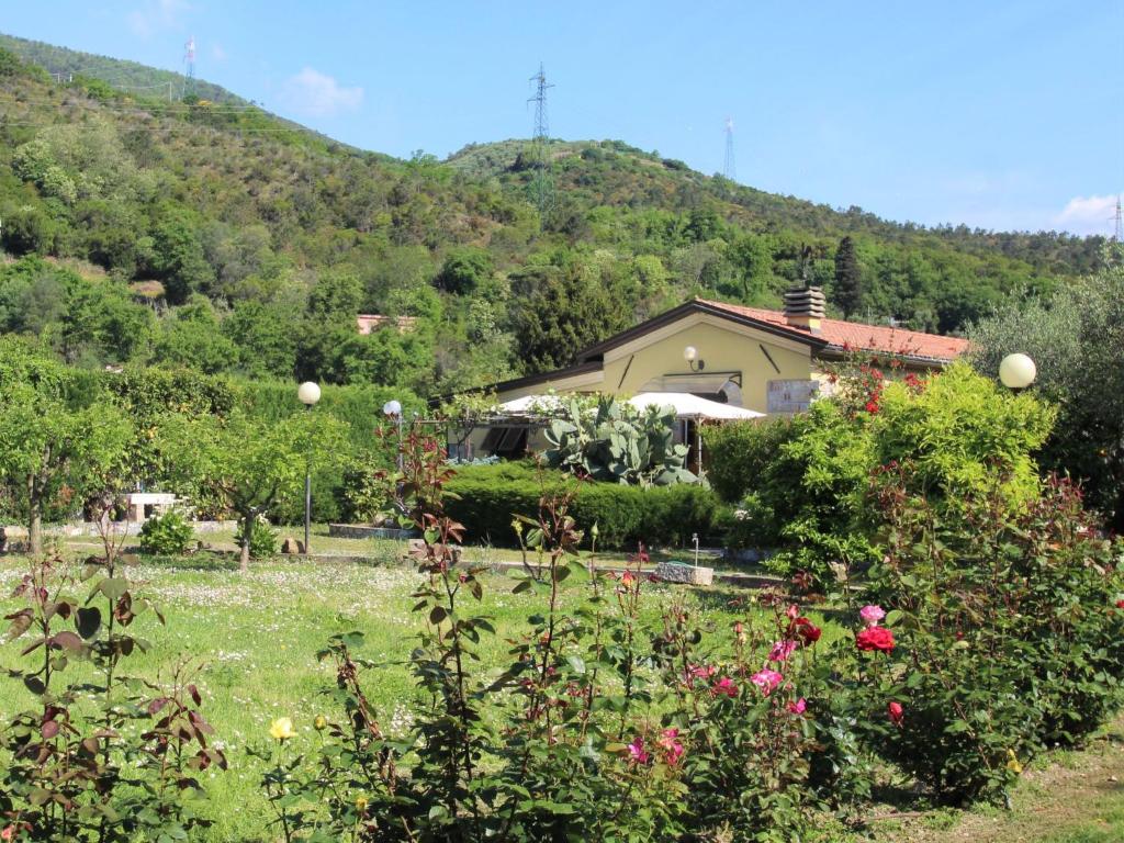 Holiday Home Villetta Luciana by Interhome - 2