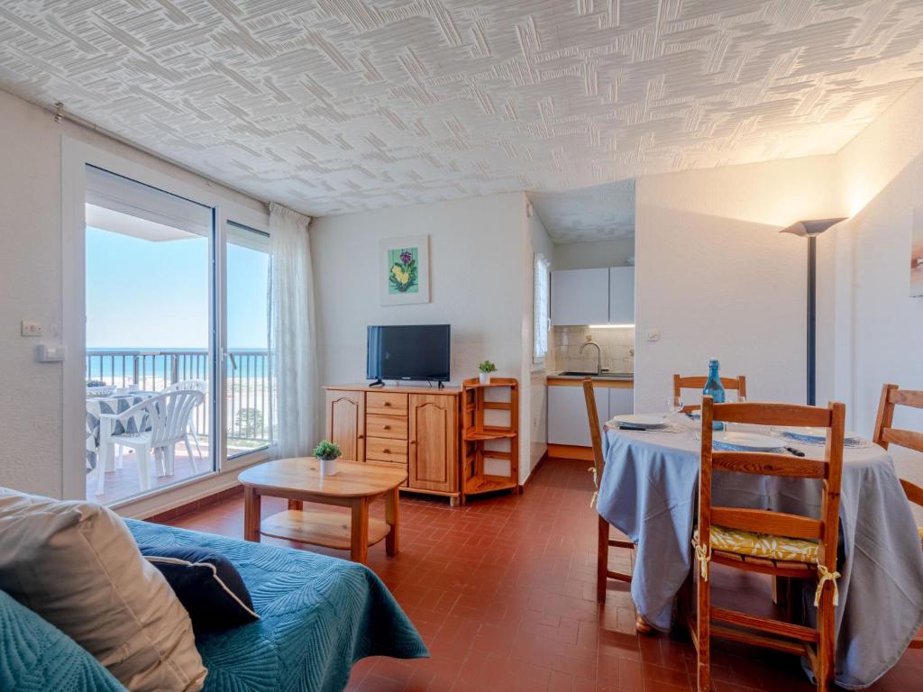 Apartment Le Grand Pavois by Interhome - 4