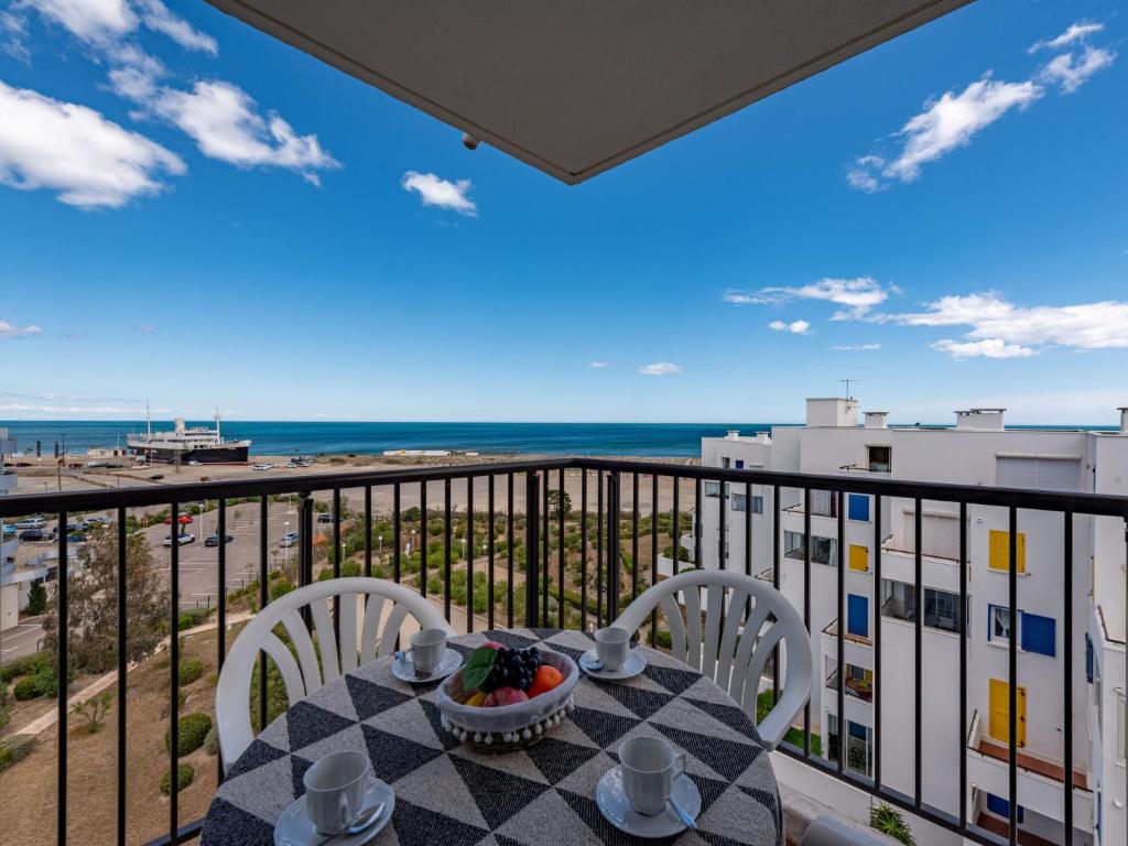 Apartment Le Grand Pavois by Interhome - 2