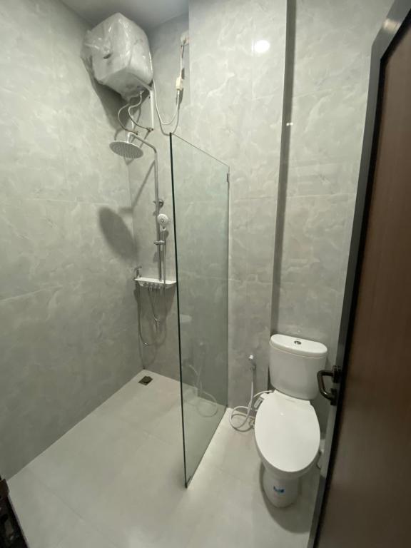 Algara Puncak Hotel photo