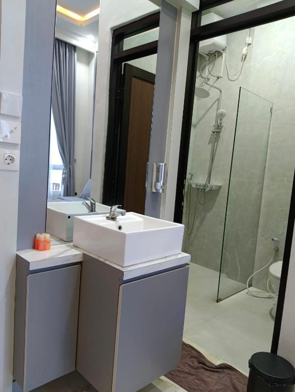 Algara Puncak Hotel photo