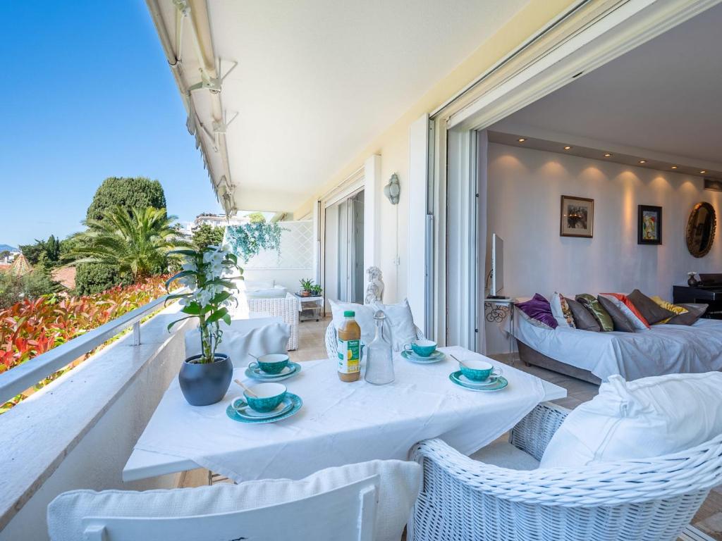 Apartment Alexandra Palace-4 by Interhome - 3