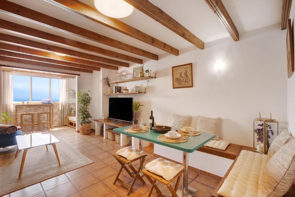 Salitre Suite Experiences, Tacoronte