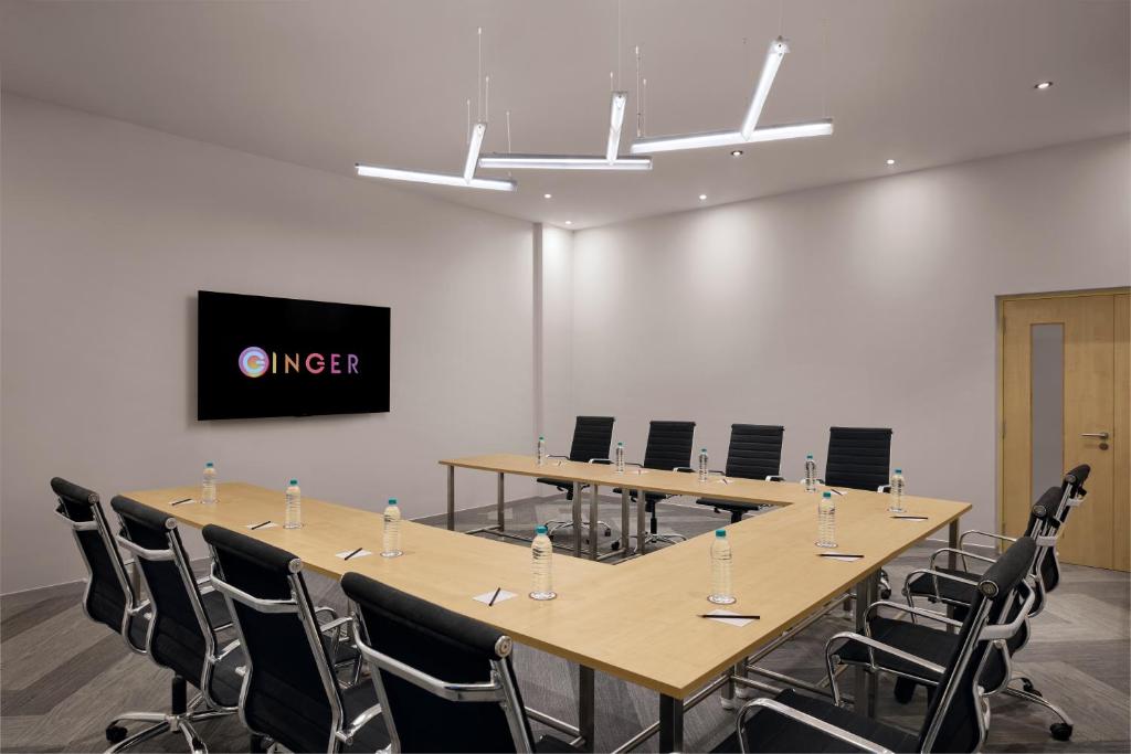 Meeting room / ballrooms