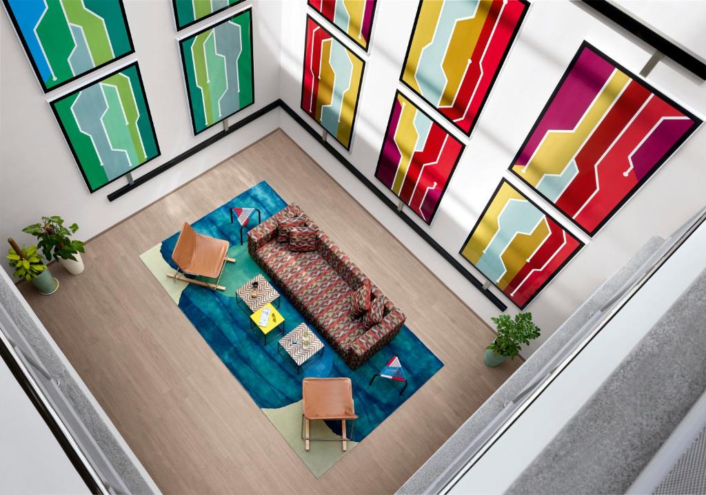 Facilities