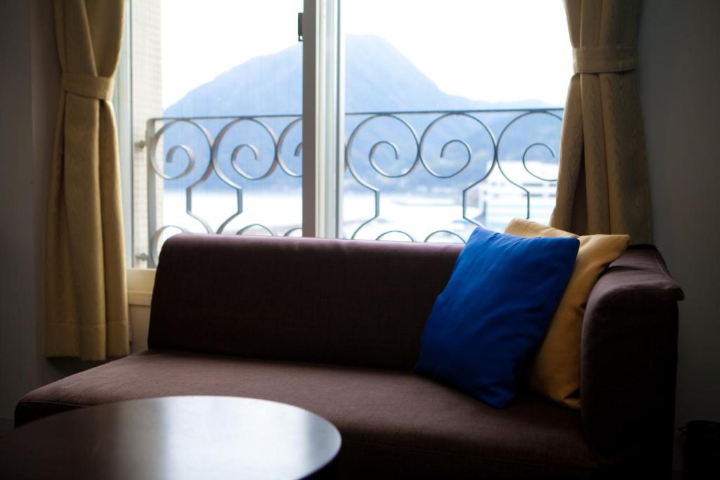 편의 시설/서비스