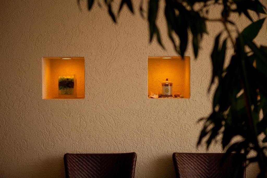 편의 시설/서비스