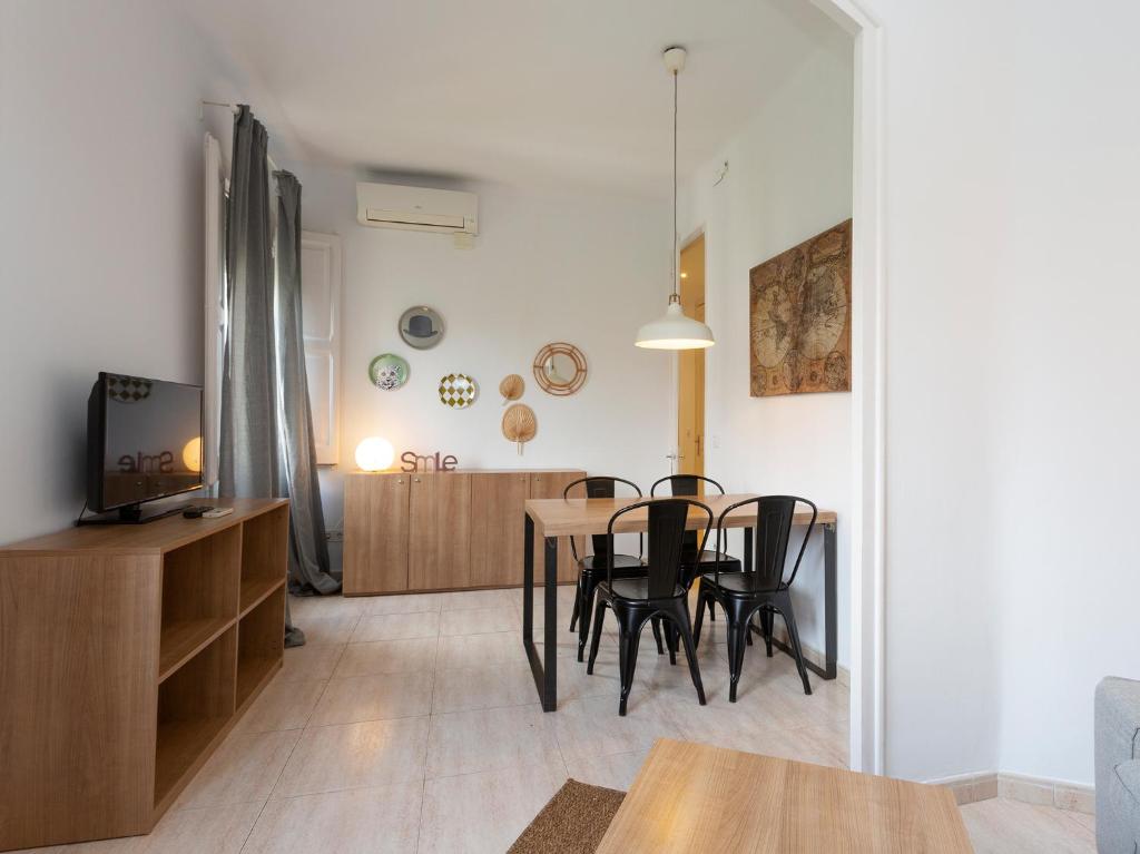 Centric Sagrada Familia Apartments - 4