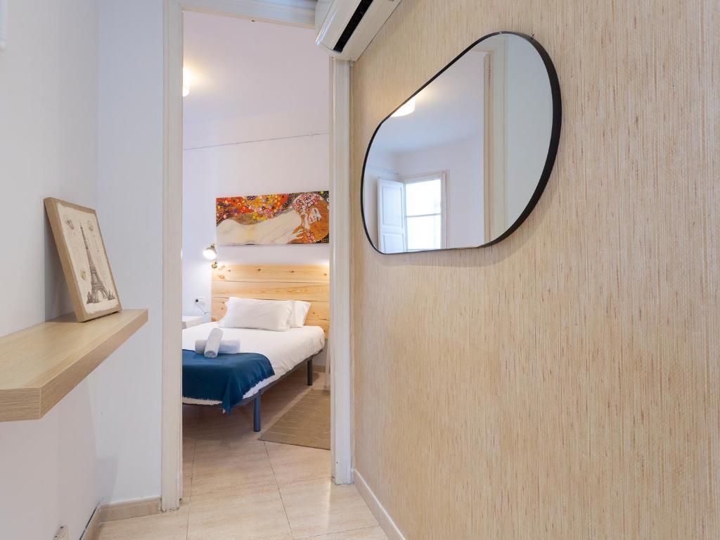 Centric Sagrada Familia Apartments - 5
