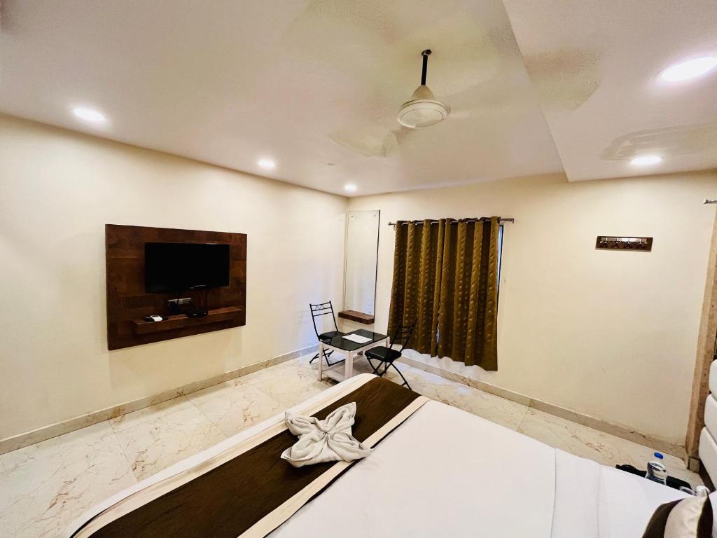 Ganesh Bhavan by Vinayak Hotels, Berhampur photo