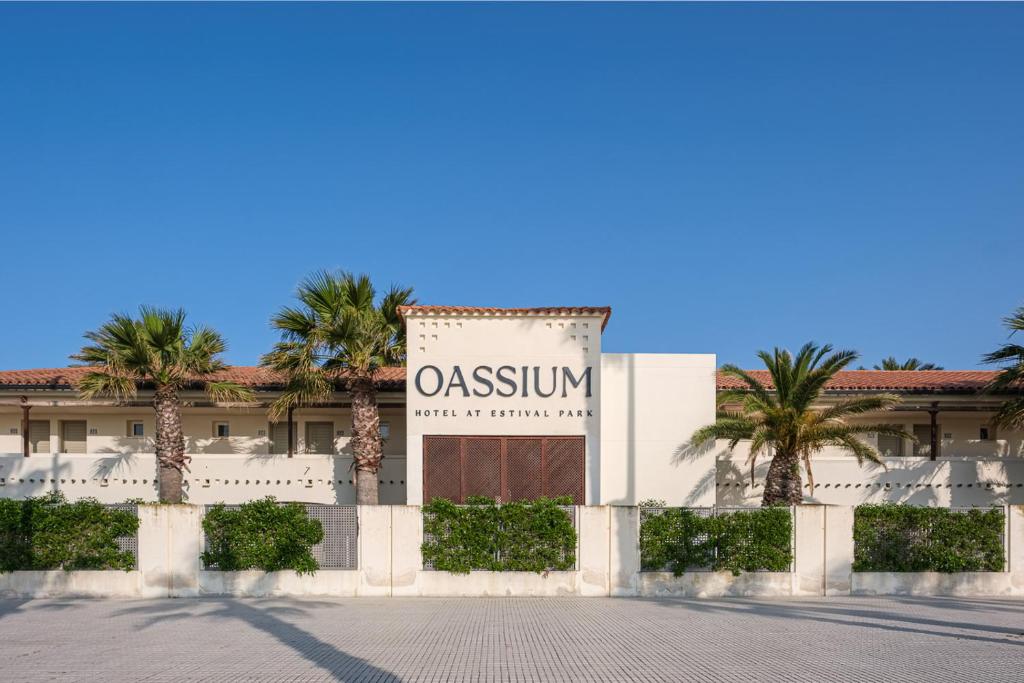 Oassium Hotel - Adults Only - 5