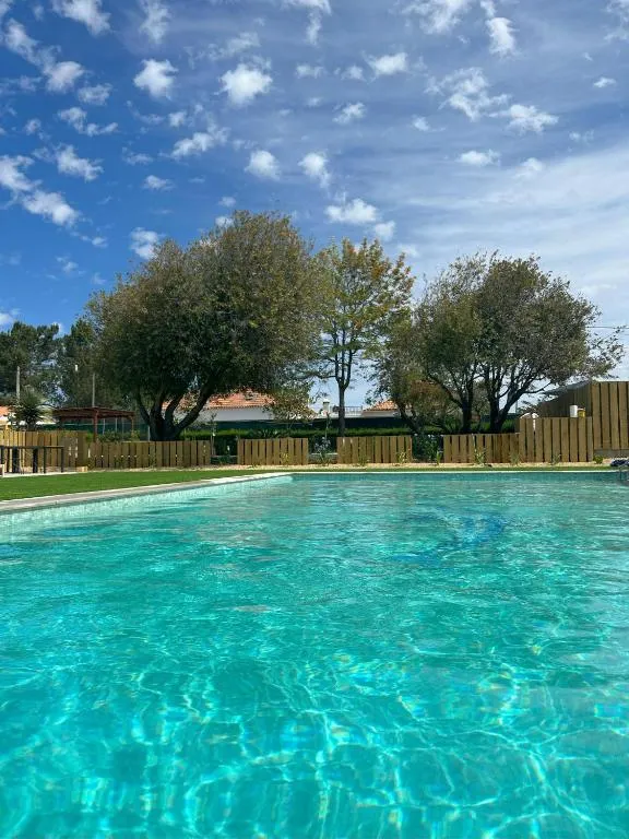 Quinta da Boavista, hotel in Vila Nova de Milfontes