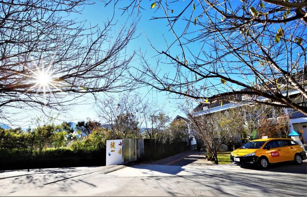 Junyi Landscape Villa photo