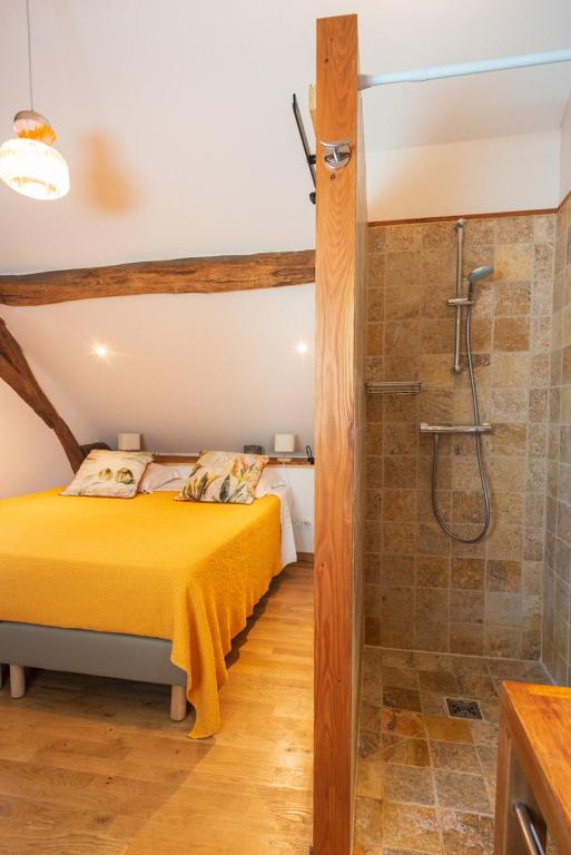 Maison le Village - Maison d’Hotes photo