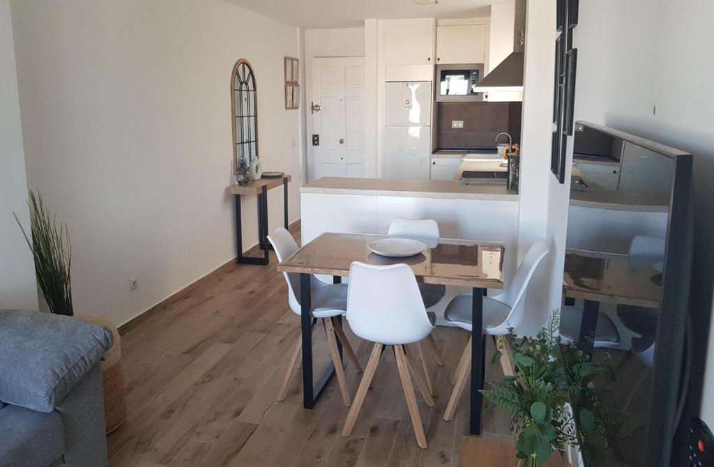Apartamento Mardefrente - 5
