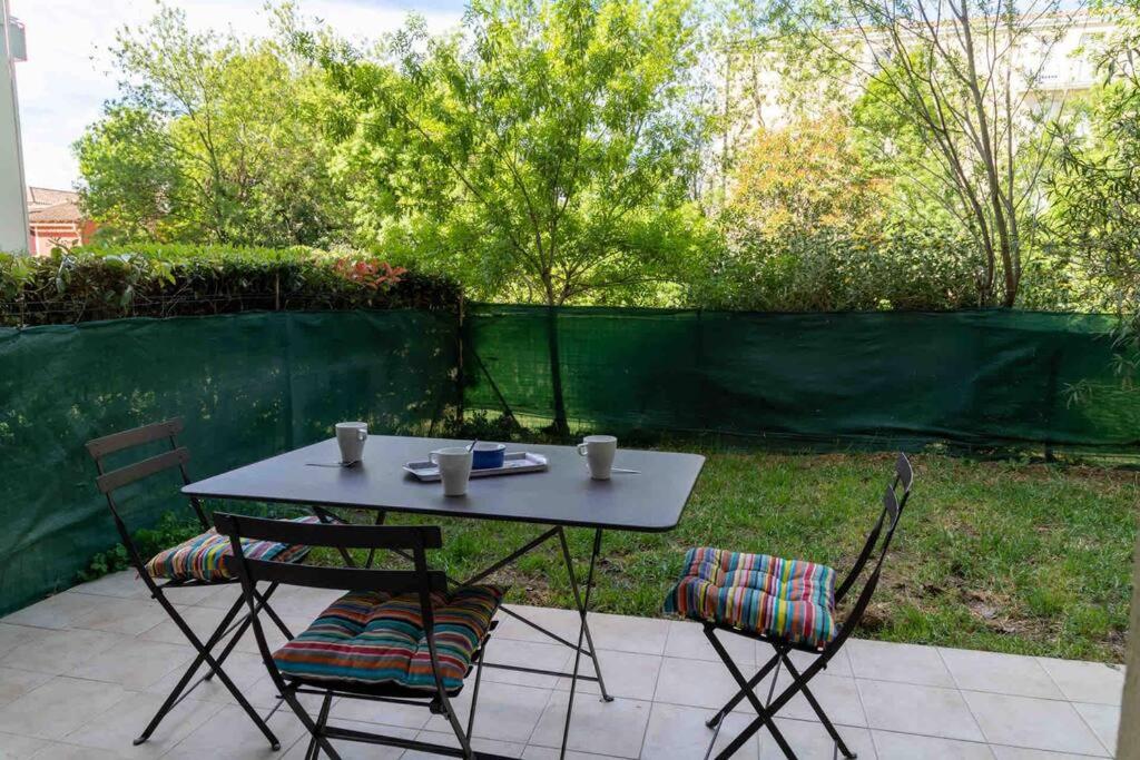 Appartement Avignon Garage-Spacieuse Terrasse - 1
