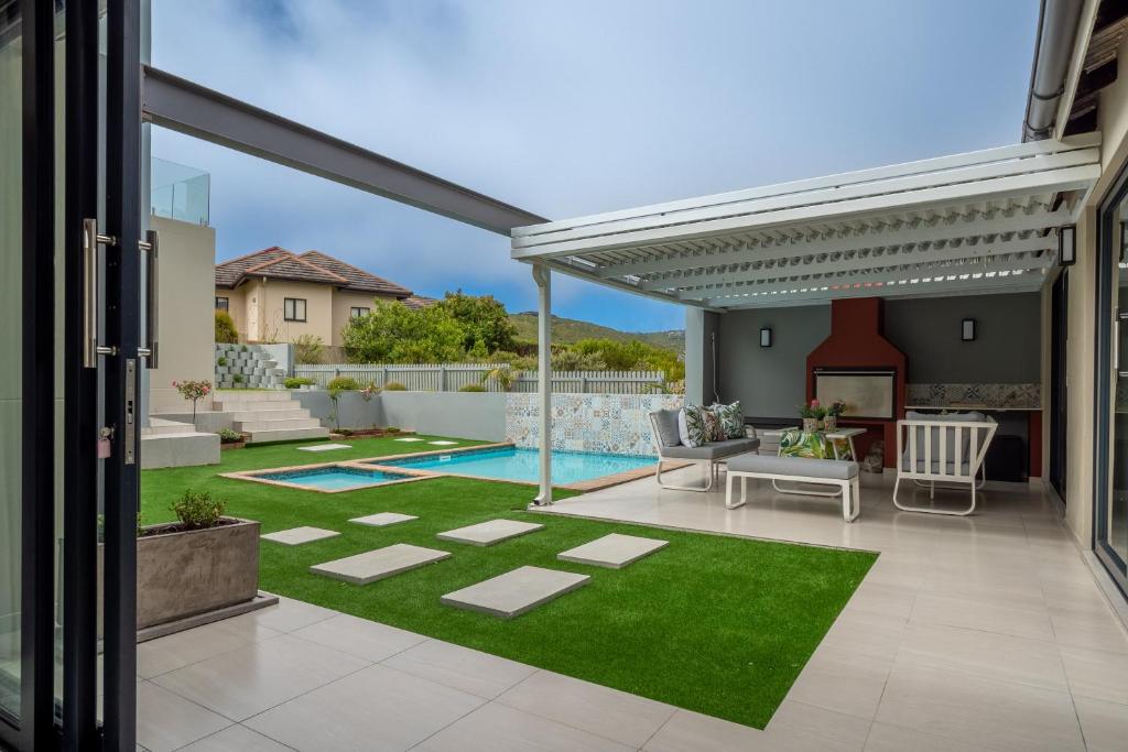 Pezula Windstar, Knysna