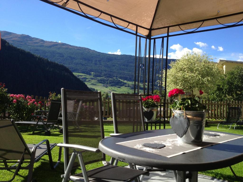 Gschlössle Ferienwohnungen - 3