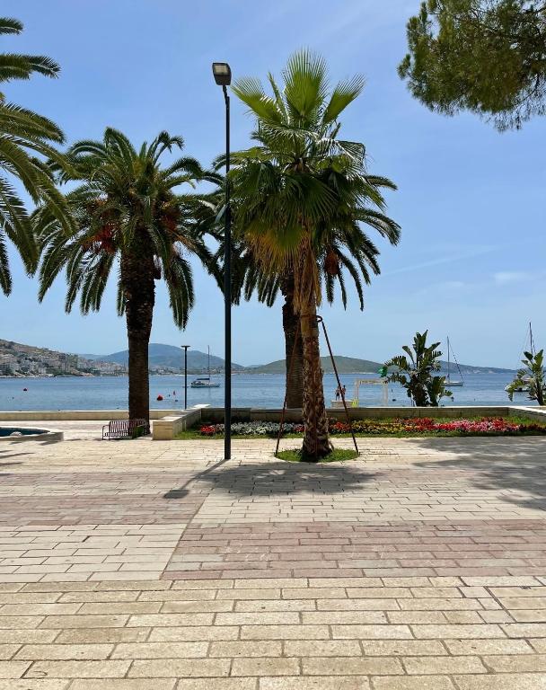 Liza Apartment, Sarandë