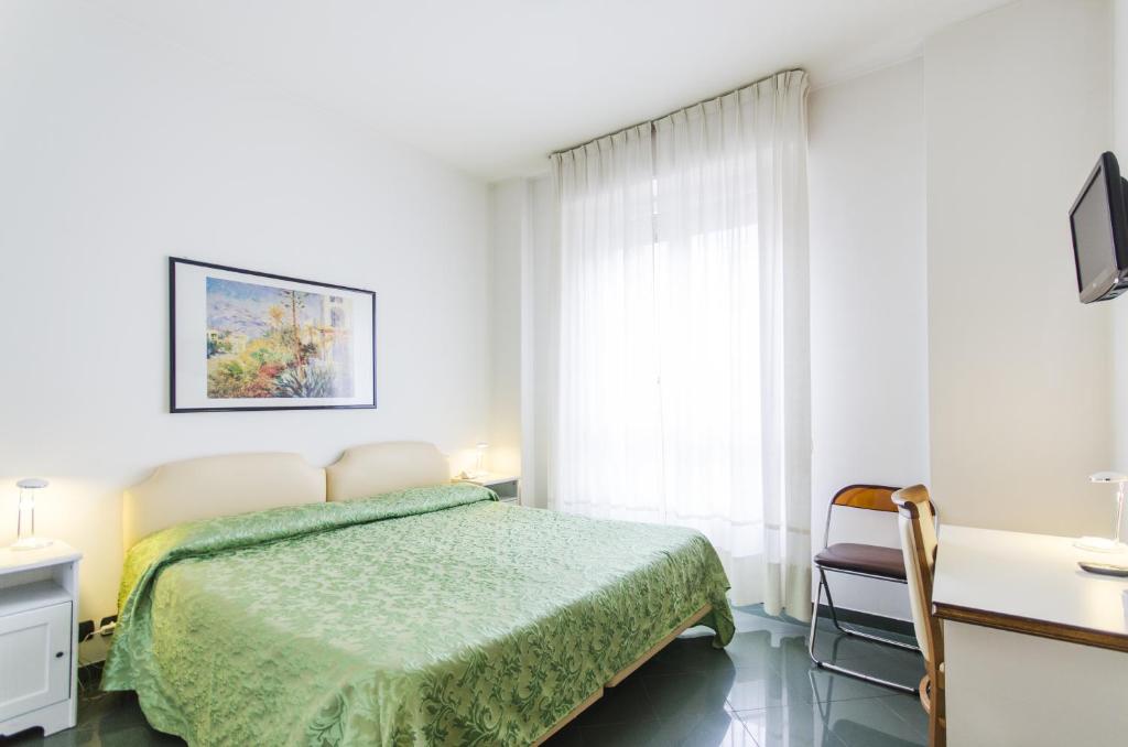 Hotel Molise 2, Milán