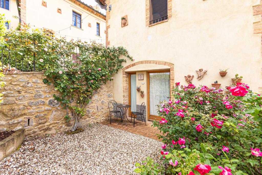 Agriturismo Il Segreto di Pietrafitta photo
